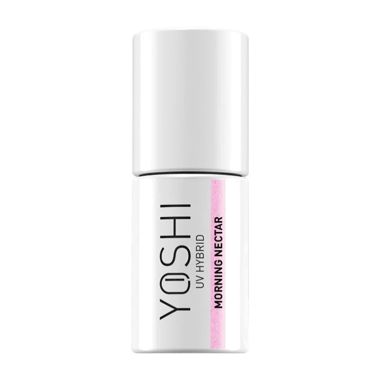 Yoshi 276 Morning Nectar Gel Polish 6Ml