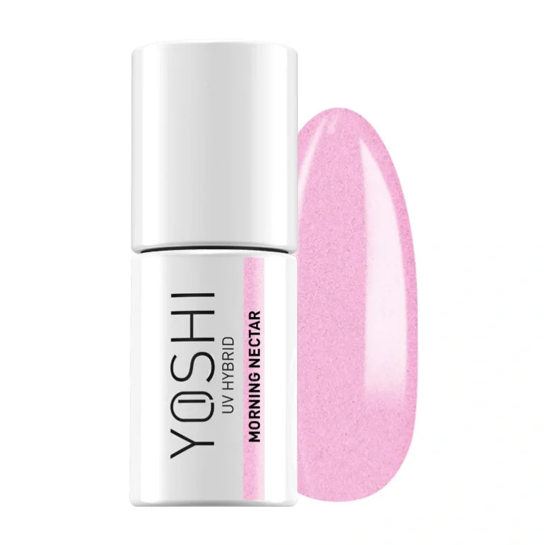 Yoshi 276 Morning Nectar Gel Polish 6Ml