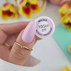 Yoshi 277 Iris Silk Gel Polish 6Ml