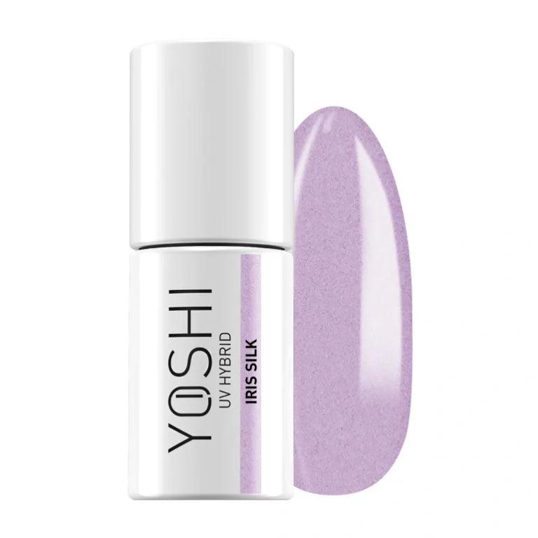 Yoshi 277 Iris Silk Gel Polish 6Ml