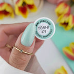 Yoshi 278 Mint Condition Gel Polish 6Ml