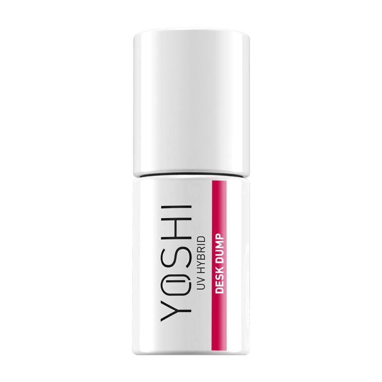 Yoshi 281 Desk Dump Gel Polish 6Ml