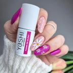 Yoshi 282 Phone On Silent Gel Polish 6Ml