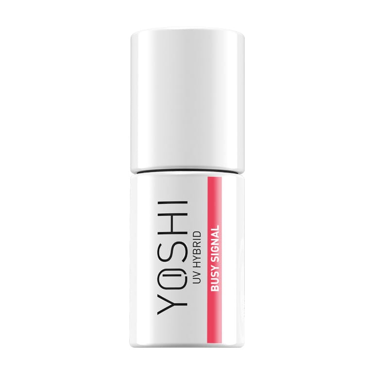 Yoshi 283 Busy Signal Gel Polish 6Ml