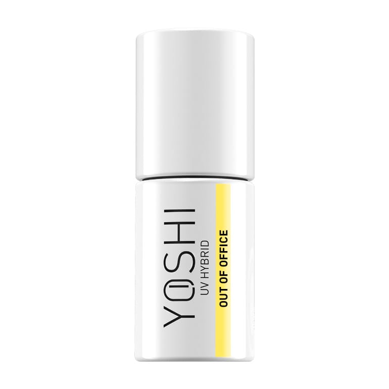 Yoshi 285 Out of Office Gel Polish 6Ml