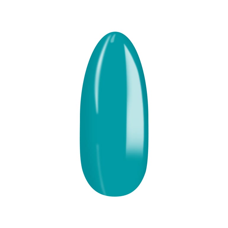 Yoshi 287 Window Seat Gel Polish 6Ml
