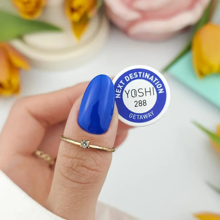 Getaway Neon Collection + Swatch Stick Stickers
