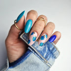 Yoshi 288 Next Destination Gel Polish 6Ml