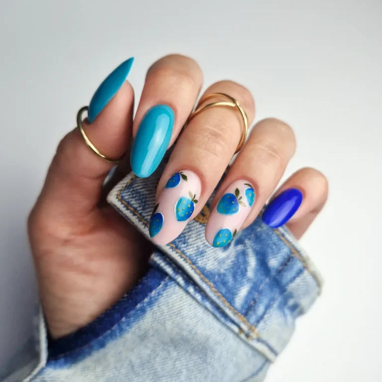 Yoshi 288 Next Destination Gel Polish 6Ml