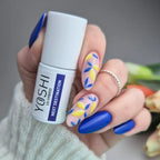 Yoshi 288 Next Destination Gel Polish 6Ml