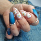 Yoshi 513 Relaxed Fit Gel Polish 6Ml