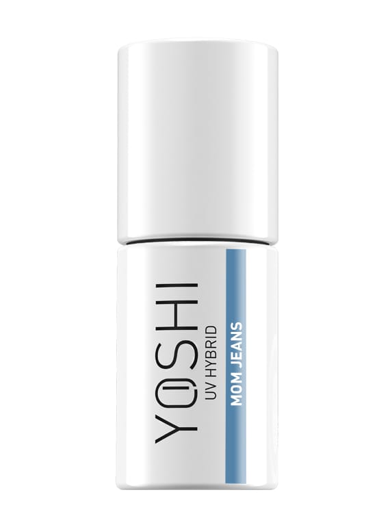 Yoshi 514 Mom Jeans Gel Polish 6Ml