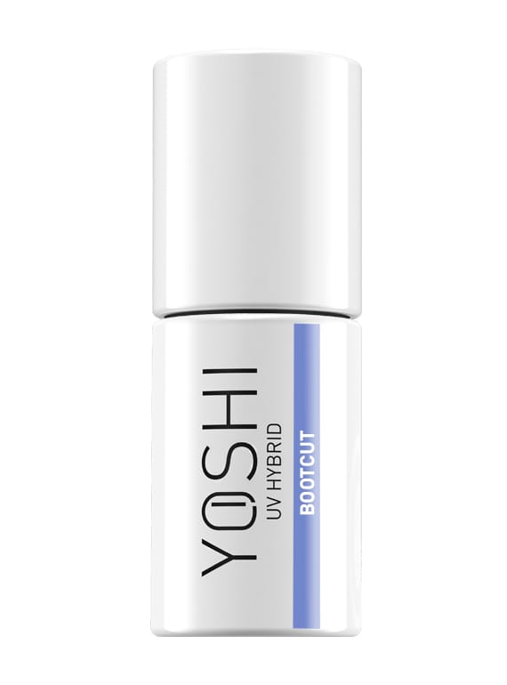Yoshi 515 Bootcut Gel Polish 6Ml