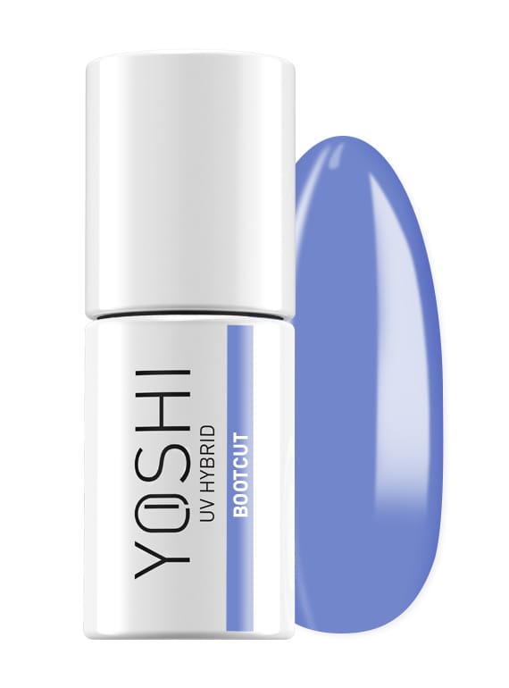 Yoshi 515 Bootcut Gel Polish 6Ml