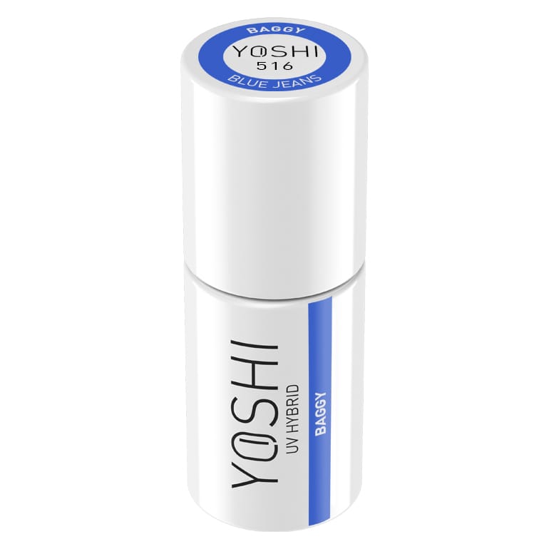 Yoshi 516 Baggy Gel Polish 6Ml