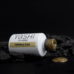 Yoshi 522 Twinkle Star Gel Polish 6 Ml