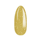 Yoshi 522 Twinkle Star Gel Polish 6 Ml