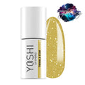 Yoshi 522 Twinkle Star Gel Polish 6 Ml