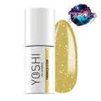 Yoshi 522 Twinkle Star Gel Polish 6 Ml