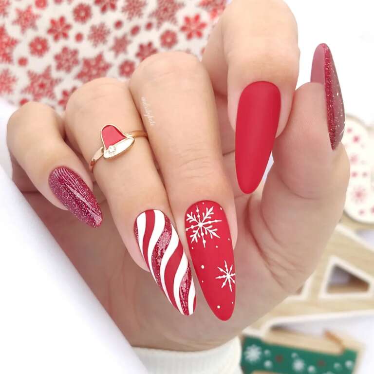 Yoshi 525 Aurora Night Gel Polish 6 Ml