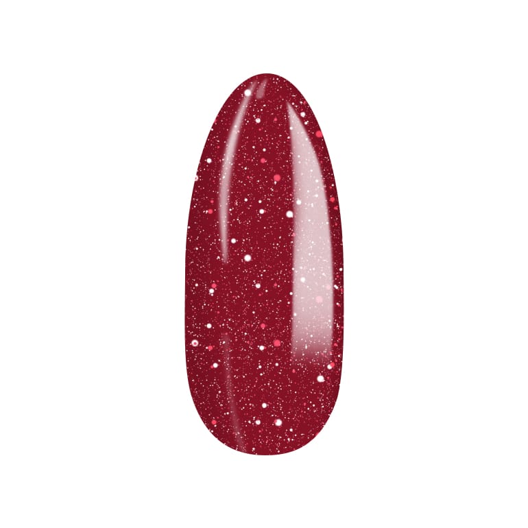 Yoshi 525 Aurora Night Gel Polish 6 Ml