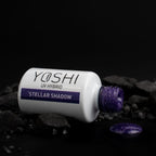 Yoshi 526 Stellar Shadow Gel Polish 6 Ml