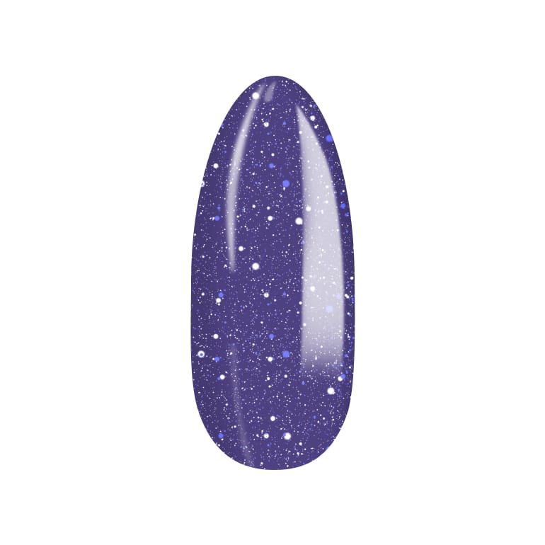 Yoshi 526 Stellar Shadow Gel Polish 6 Ml