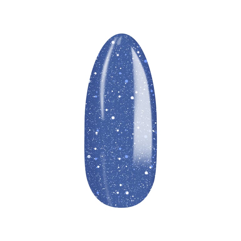 Yoshi 527 Astral Azure Gel Polish 6 Ml