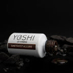 Yoshi 529 Amethyst Allure Gel Polish 6 Ml