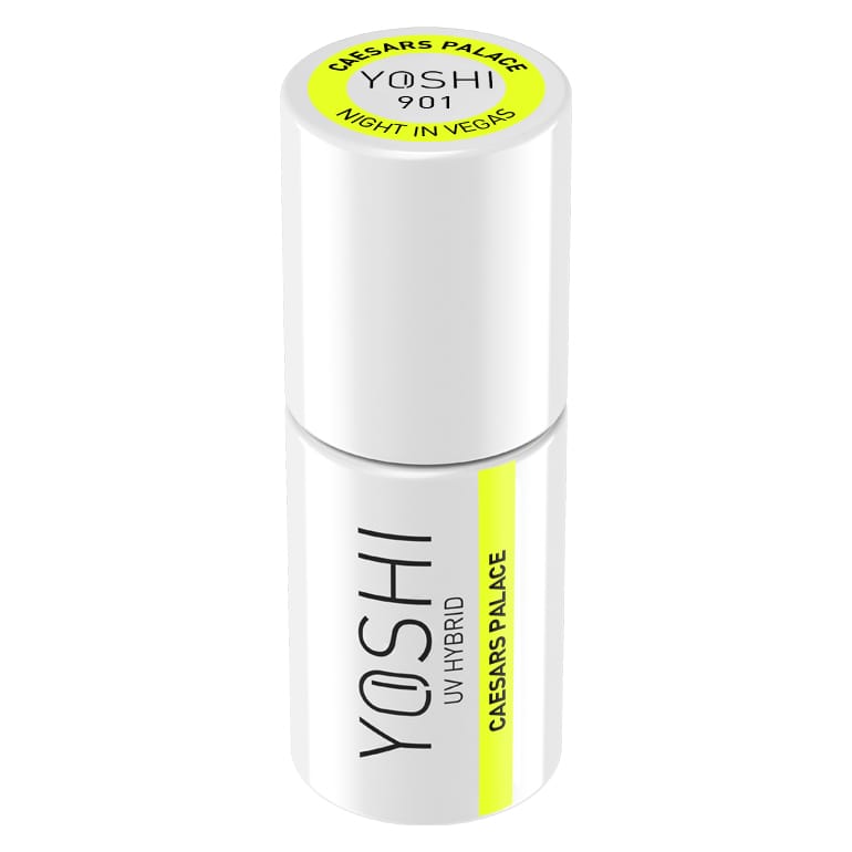 Yoshi 901 Caesars Palace Gel Polish 6Ml