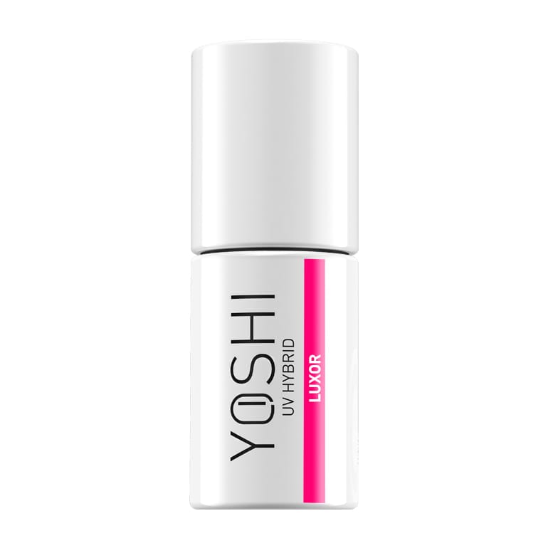 Yoshi 906 Luxor Gel Polish 6Ml