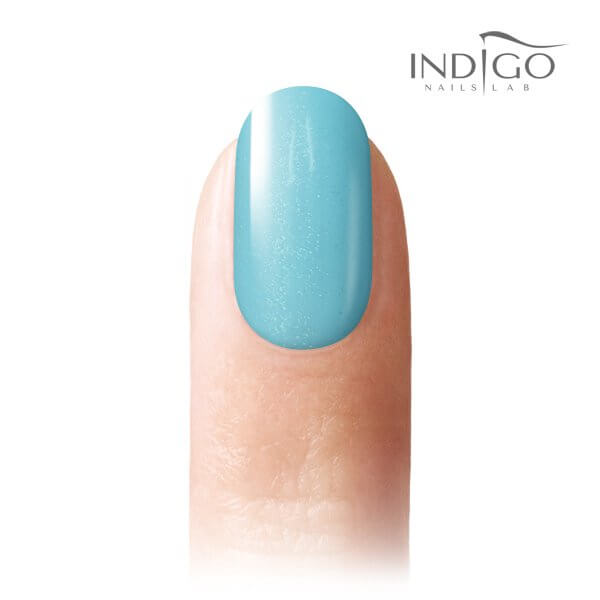 Zanzibar Gel Polish 7Ml