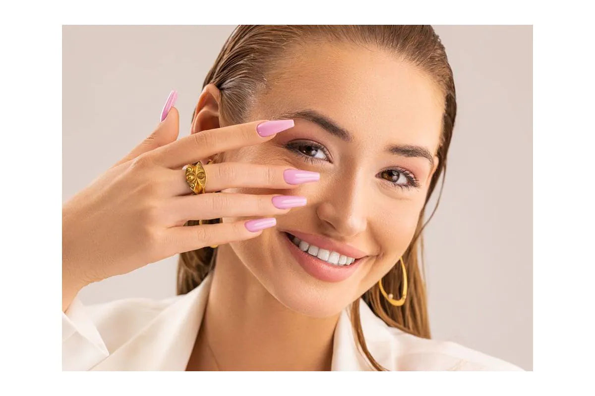 Victoria Vynn Builder Gel - Light Pink Rose 07