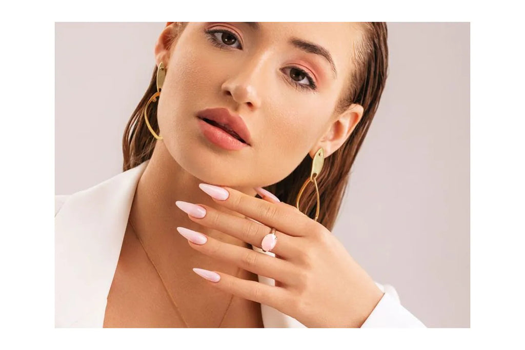 Victoria Vynn Builder Gel - Pink Cover 08