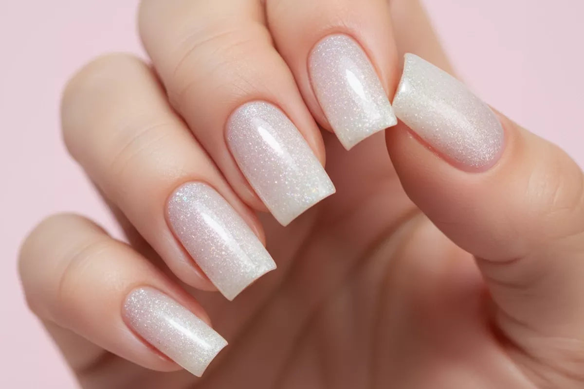 Victoria Vynn Insta Gel 10 - Frosty Shine 40ml