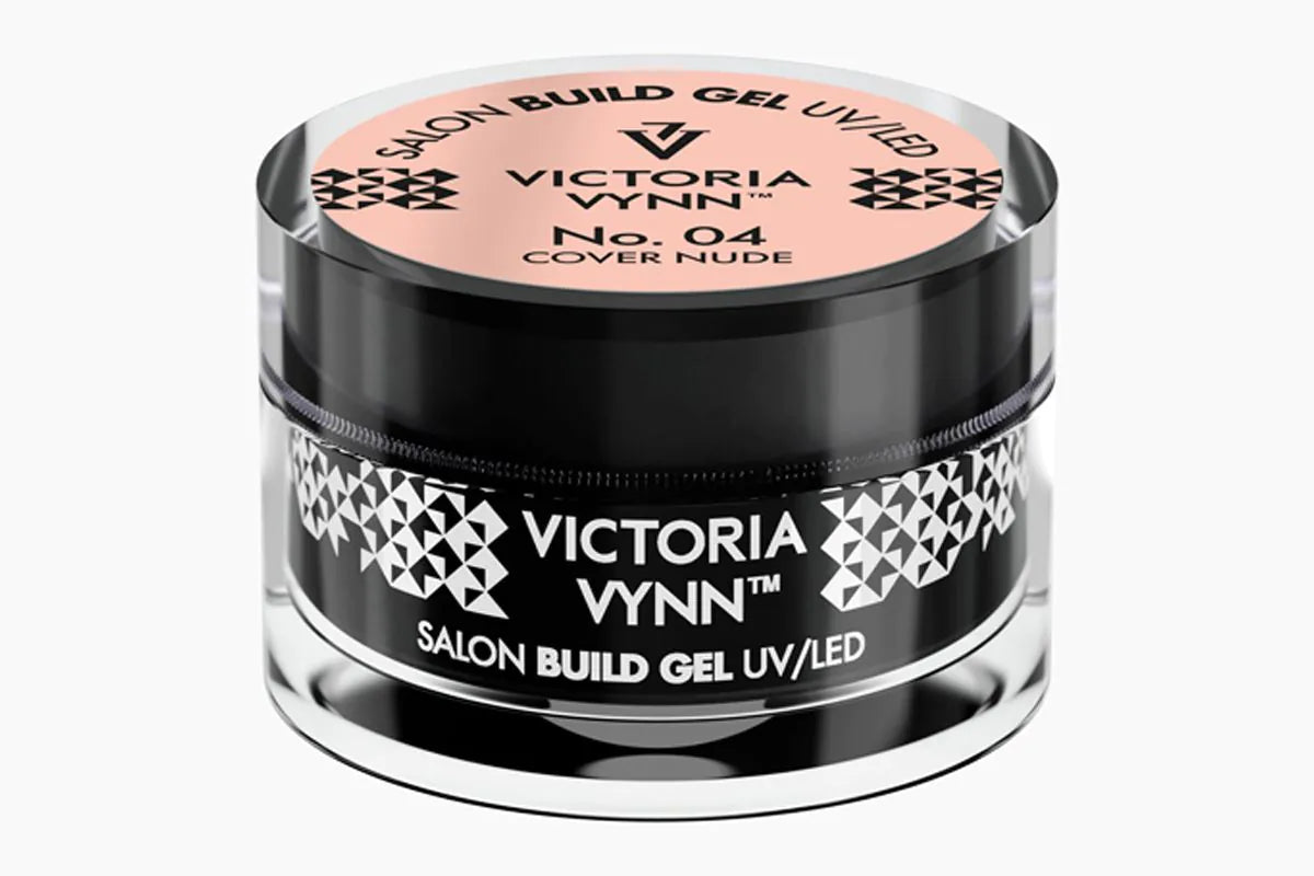 Victoria Vynn Builder Gel - Cover Nude 04