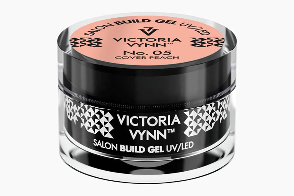Victoria Vynn Builder Gel - Cover Peach 05