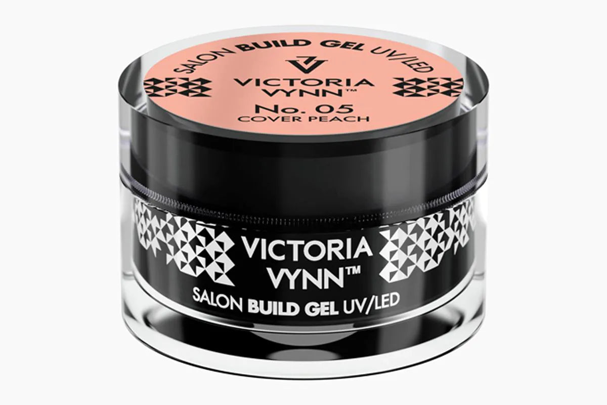Victoria Vynn Builder Gel - Cover Peach 05