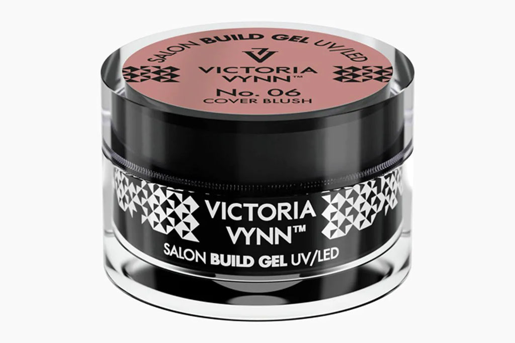 Victoria Vynn Builder Gel - Cover Blush 06