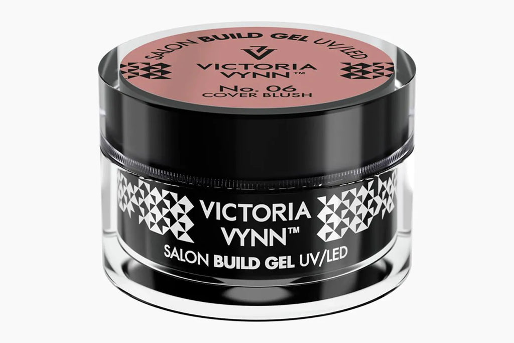 Victoria Vynn Builder Gel - Cover Blush 06
