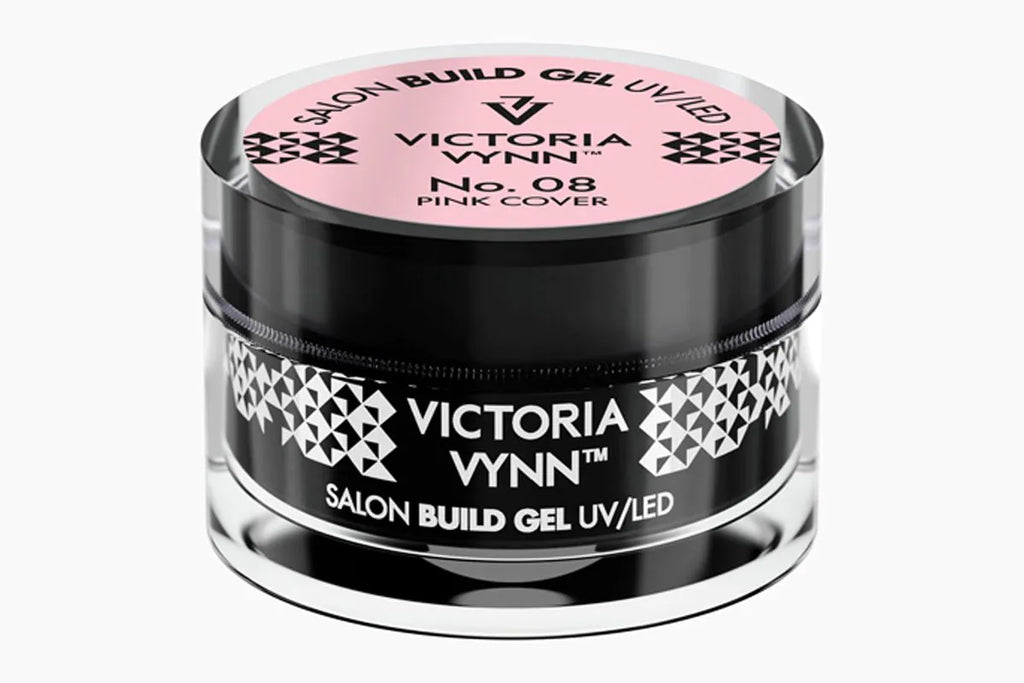 Victoria Vynn Builder Gel - Pink Cover 08