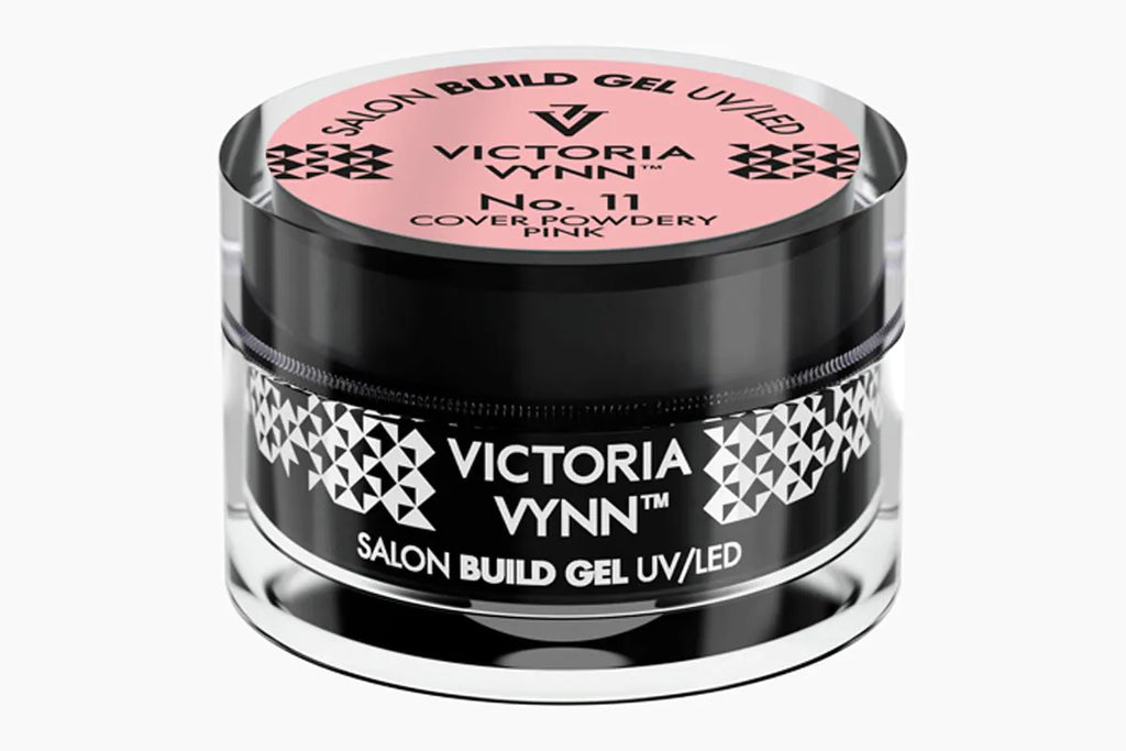 Victoria Vynn Builder Gel - Powdery Pink 11