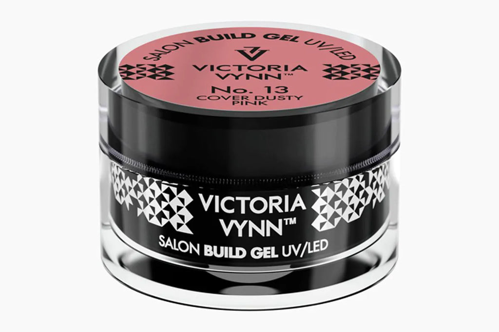Victoria Vynn Builder Gel - Cover Dusty Pink 13