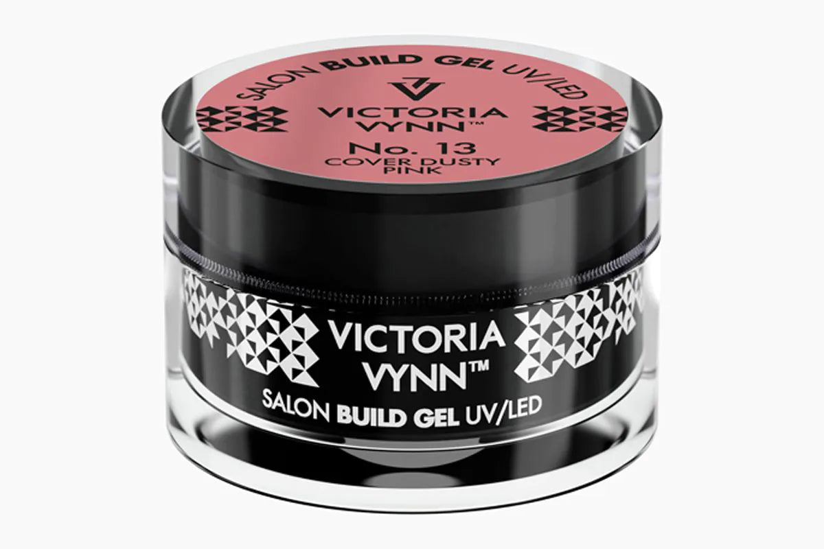 Victoria Vynn Builder Gel - Cover Dusty Pink 13