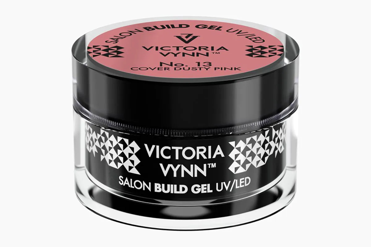 Victoria Vynn Builder Gel - Cover Dusty Pink 13