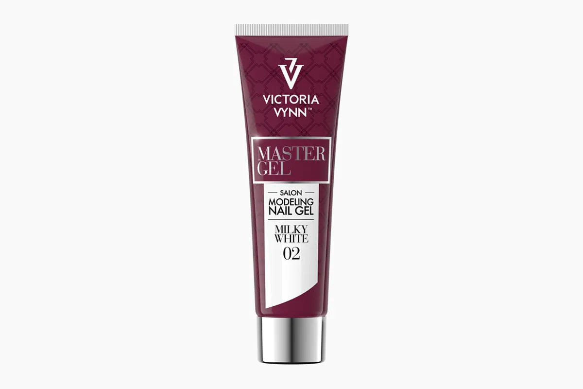 Victoria Vynn Master Gel - 02 Milky White - 60g