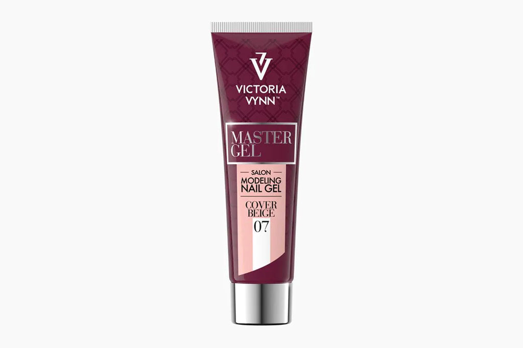 Victoria Vynn Master Gel - 07 Cover Beige - 60g