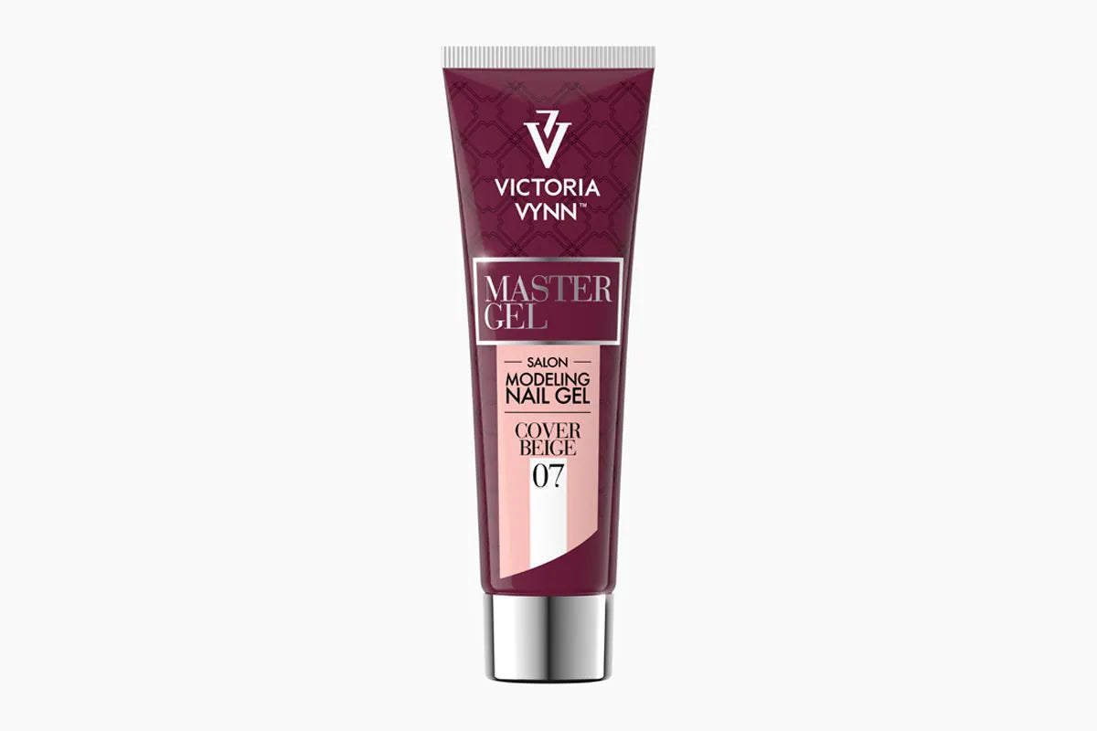 Victoria Vynn Master Gel - 07 Cover Beige - 60g