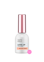 Saute Nails BiB Level Up Golden Hour Builder Gel 8ml