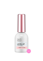 Saute Nails BiB Level Up Rose Cloud Builder Gel 8ml